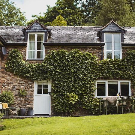 River Cottage, A Luxurious And Cosy Riverside Cottage For Two Welshpool Exterior photo