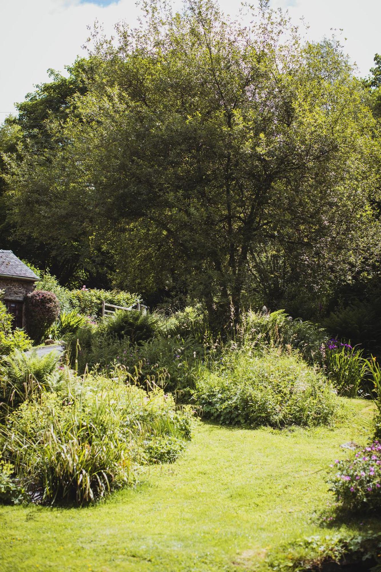 River Cottage, A Luxurious And Cosy Riverside Cottage For Two Welshpool Exterior photo